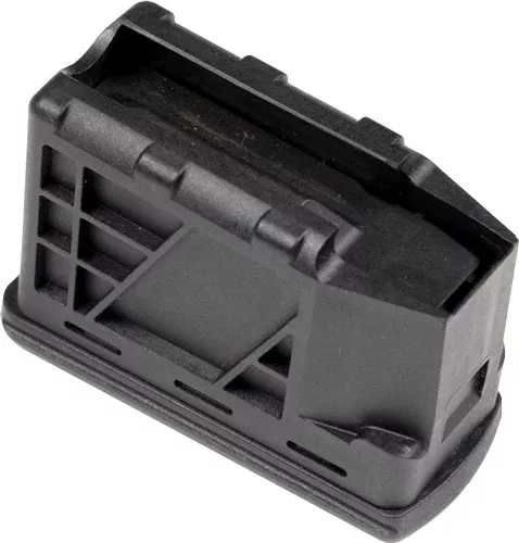 CZ 600 223 Remington 5-Rd Black Magazine