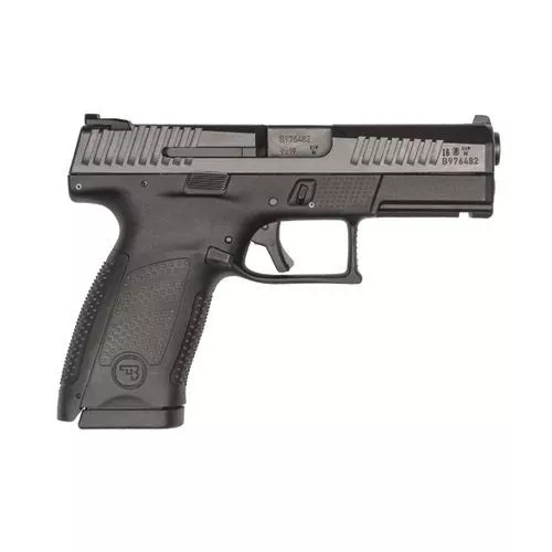CZ P-10C 9MM 15 ROUNDS Semi Automatic Pistol