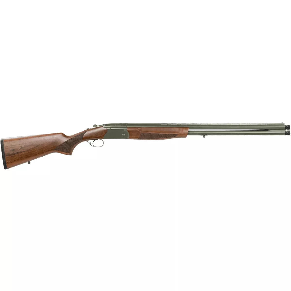 CZ-USA 06467 Upland Ultralight All-Terrain 20 Gauge Over & Under Shotgun