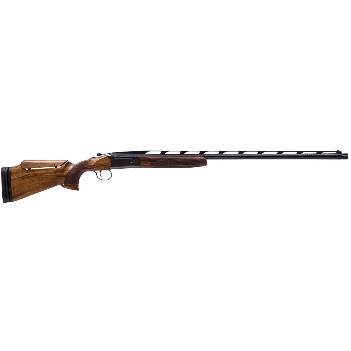 CZ-USA 06502 All American Trap 12 Gauge Shotgun