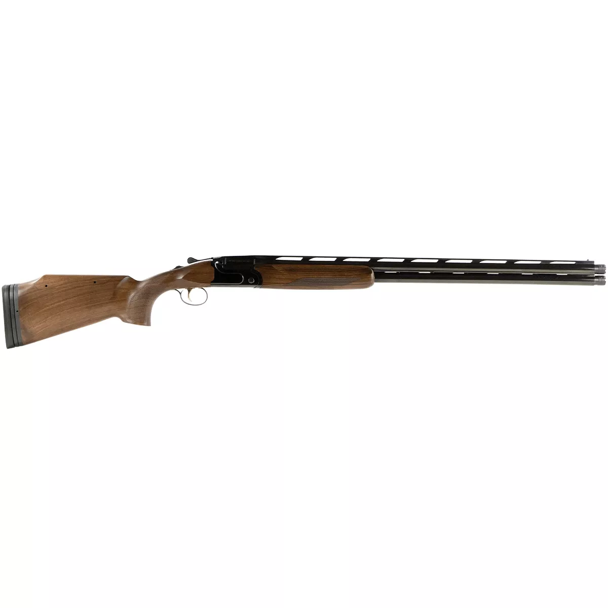 CZ-USA 06586 All American 12 Gauge 32" Over & Under Shotgun