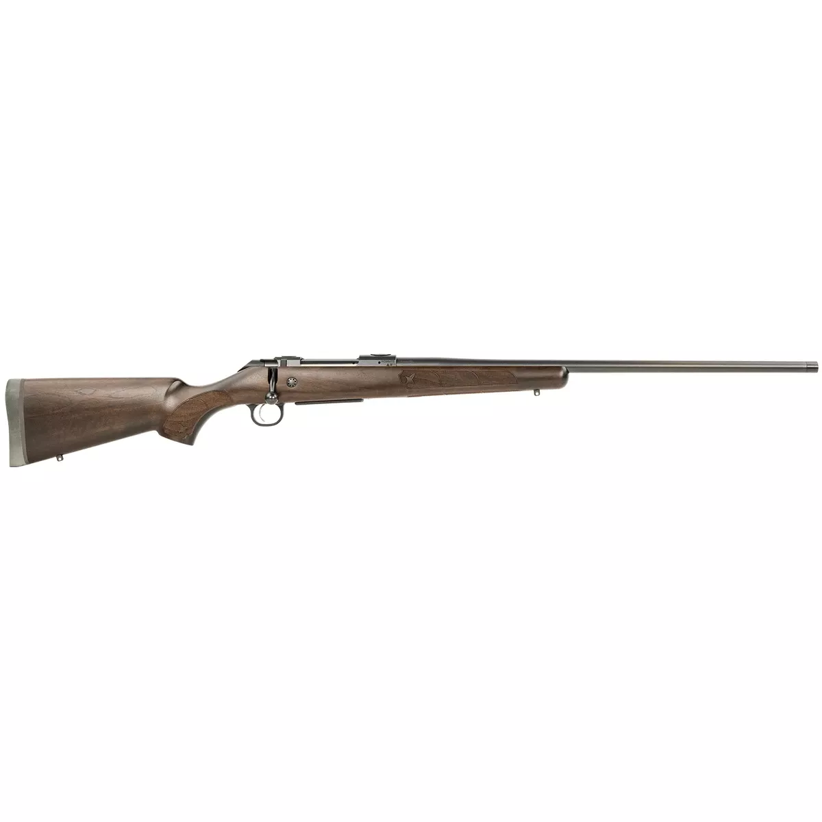 CZ-USA 07711 CZ 600 American ST1 243 Winchester Hunting Rifle