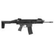 CZ-USA Bren 2 MS 5.56 NATO 11" 30+1 Semi-Auto Pistol - SB Tactical Brace, Threaded