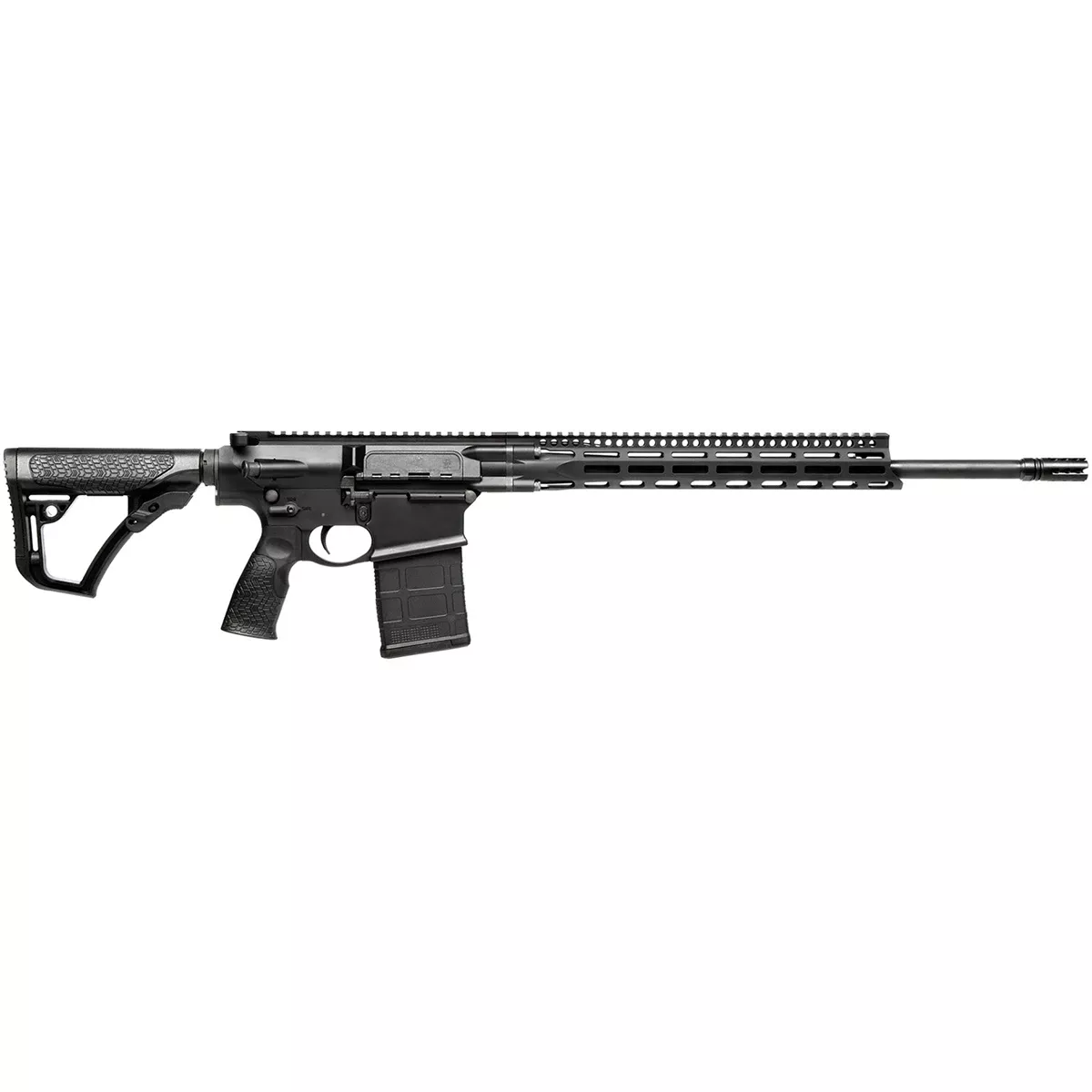Daniel Defense DD5 V5 6.5 Creedmoor Semi Automatic Rifle AR-10 18"
