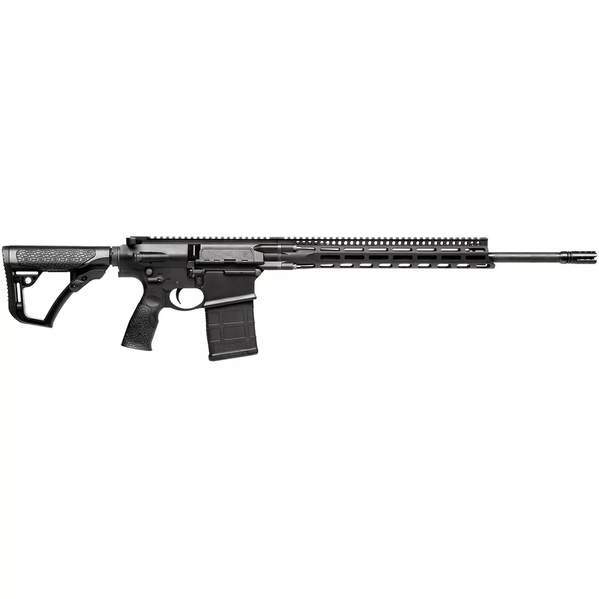 Daniel Defense DD5 V5 6.5 Creedmoor Semi Automatic Rifle AR-10 20"