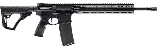 DD DD4 RIII 556NATO 16" 32RD