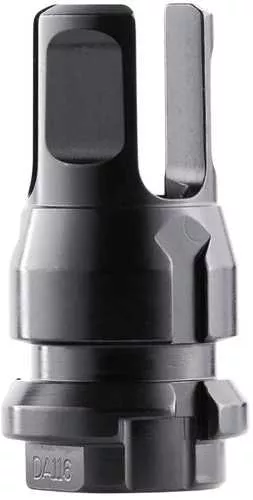 Dead Air Armament DA116Gov KEYMICRO Gov Flash Hider 5/8-24
