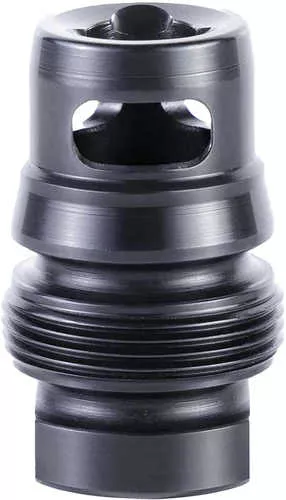 Dead Air Armament DA135 XENO Pistol Wee Brake, M13.5X1LH