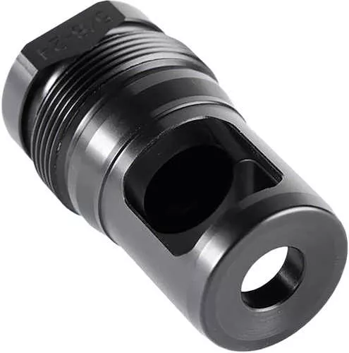Dead Air Armament DA155 XEMAX Muzzle Brake 3/4-20, .338LM