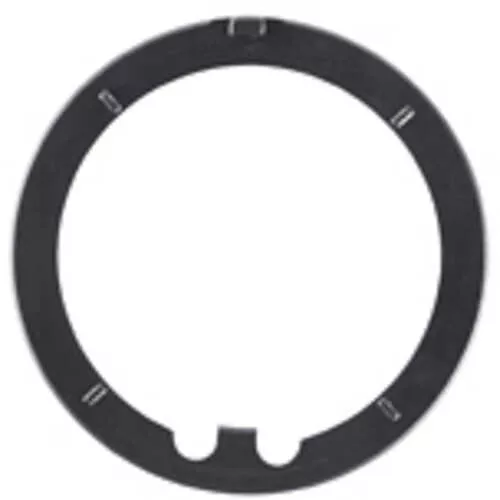 Dead Air Armament Detent Ring Black KeyMo and KeyMicro Adapters DA012