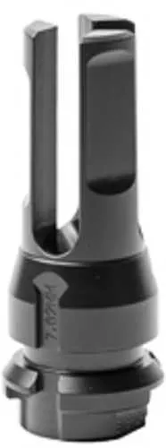 Dead Air Armament KeyMo GOV Flash Hider .30 Cal 5/8X24 Thread Pitch Nitride Finish Black DA302GOV