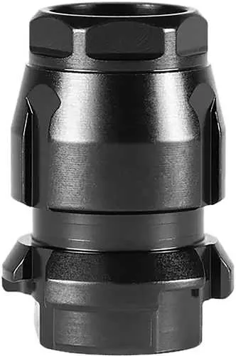 Dead Air DA324 KeyMo Zero 11/16"-24 Threads 45 Cal