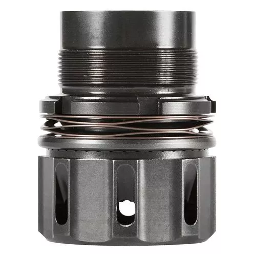 Dead Air DA451 KeyMicro AdapterBlack for Ghost, Wolf