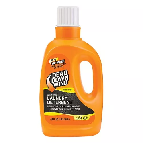 Dead Down Wind 112018 Laundry Detergent20 oz Unscented