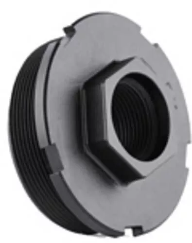 Deadair Lt301 Hub Direct Thread Mount 1/2-28