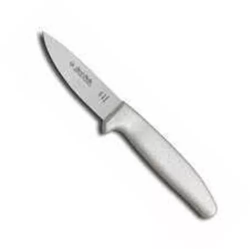 Dexter Russell 9" SCALLOPED Utility Slicer