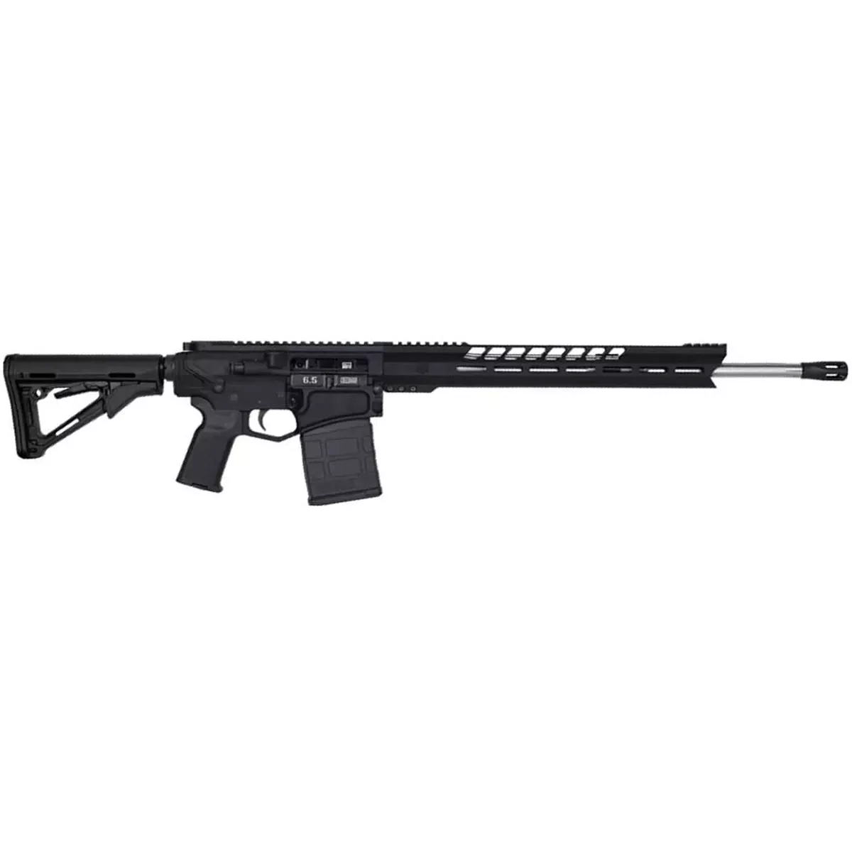 Diamondback DB10 6.5 Creedmoor AR-10 Semi Automatic Rifle