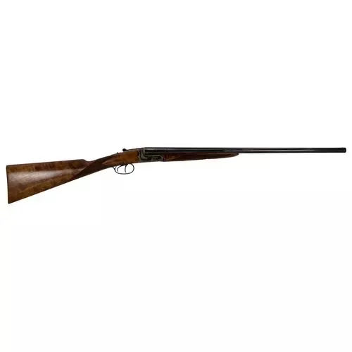 Dickinson ST2826DH DT Estate 28 Gauge 26" 2 3" Color Case Hardened Turkish Walnut Right Hand