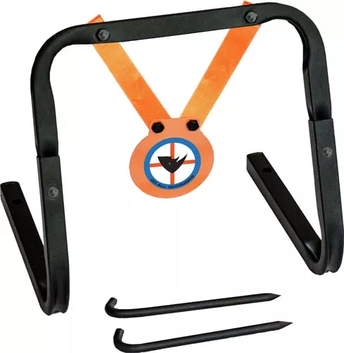DO ALL RANGE READY .177 PELLET MINI GONG