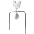 Do All Traps Impact Seal Chicken & Egg Stacked Self-Healing Target .22-.50 Cal