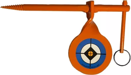 DO ALL TREE SPINNER SINGLE PELLET GUN