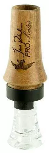 Duck Commander Pro Series Tigerwood Call Md: DCPROTW