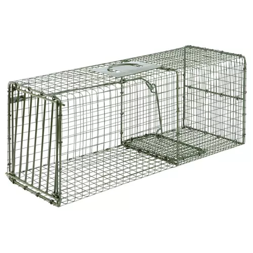 Duke Heavy Duty Cage TrapX-Large
