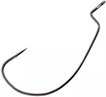 EC LAZER X-WIDE GAP WORM HOOK