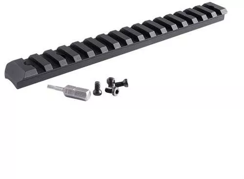 EGW Hunter Savage Edge, Axis, Axis 2 Picatinny Rail 0 MOA