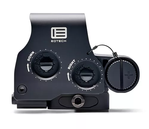 EOTECH EXPS22 HWS 2 DOT 68 MOA