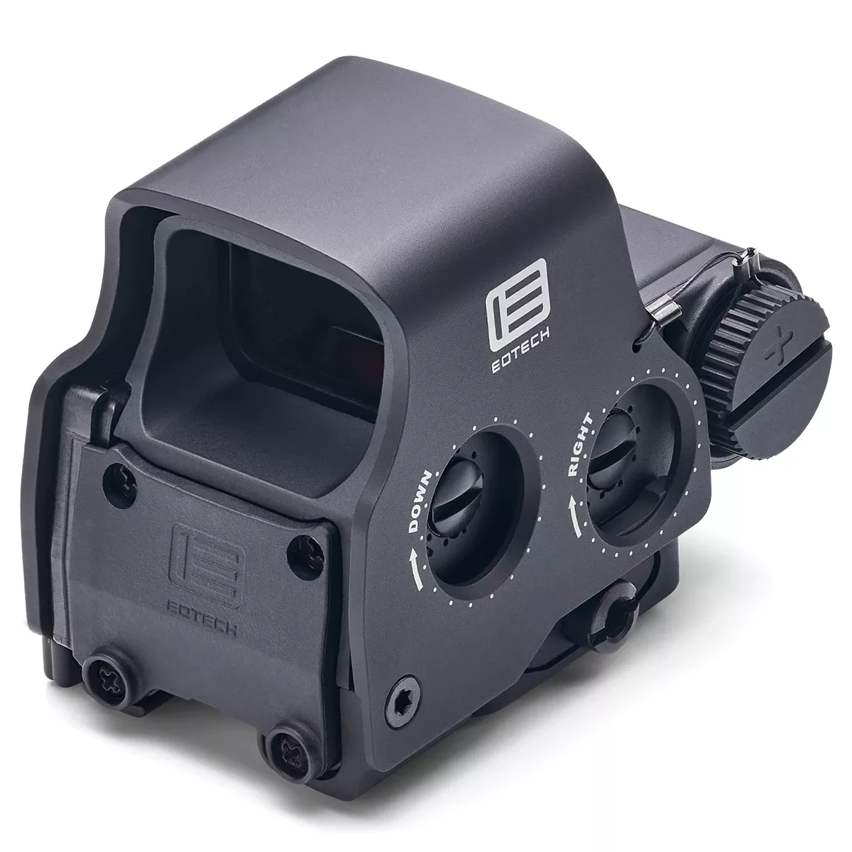Eotech EXPS31 HWS Matte Black1x 1 MOA Red Dot Reticle