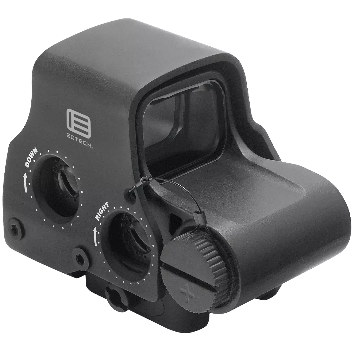 Eotech HWS EXPS32 2 X 1 MOA Red Dots/68 MOA Red Ring