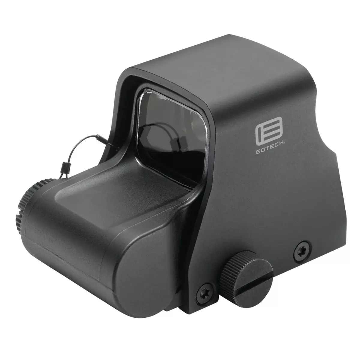 Eotech HWS XPS20 - Matte Black, 1x, 1 MOA Red Dot/68 MOA Red Ring - XPS20