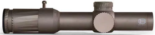 Eotech Vdu1-10SR5DFTAN Vudu Tan 1-10X28mm, 34mm Tube Illuminated SR-5 DFG Reticle