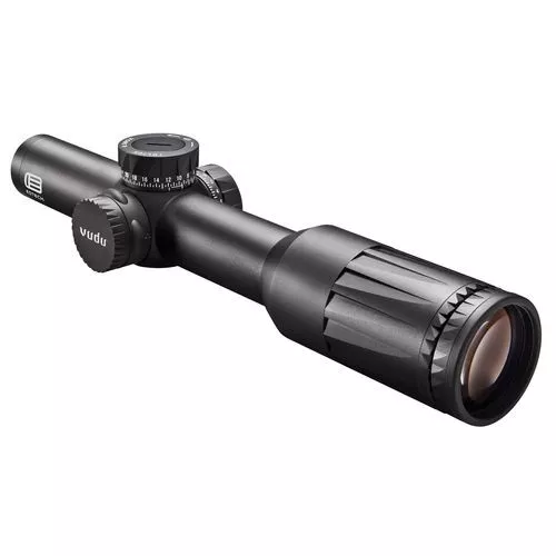 Eotech VDU16FFSR1 Vudu SR1 Riflescope 1-6x24mm 30mm Illuminated SR1-MRAD Reticle