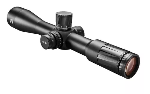 EOTECH VUDU 3.5-18X50 FF RIFLESCOPE H59 RET