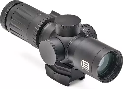 EOTECH VUDU 3-9X32 SFP SCOPE HC1 MOA