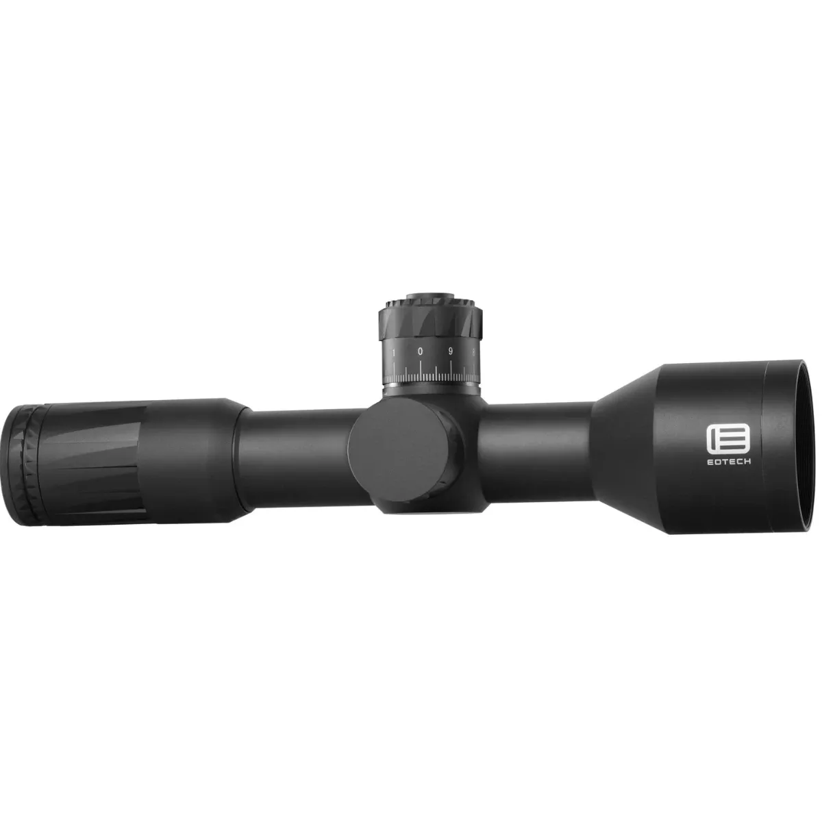 Eotech Vudu 5-25x50mm RifleScope, 34mm Tube - VDU525FFMD3
