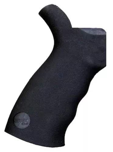 ERGO SUREGRIP AR15 AMBI BLACK