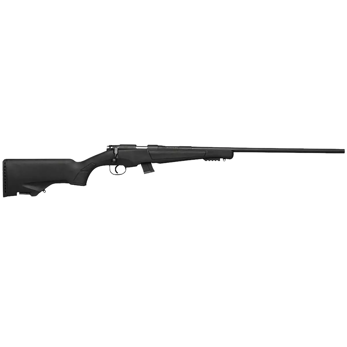 Escort HE22LR2502BK Escort 22 LR Rifle