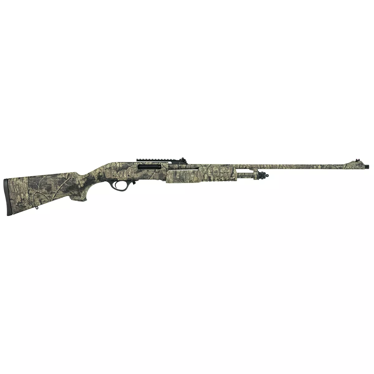 Escort HEFH4126TRTB Field Hunter Turkey Full Size 410 Gauge Pump Shotgun