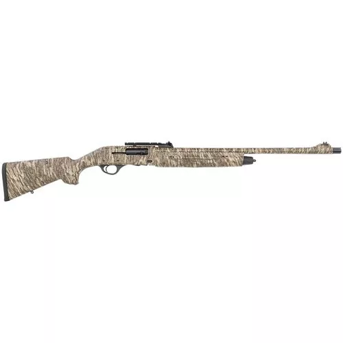 Escort HEPS1224TRBL PS Turkey 12 Gauge 24" 4+1 3" Overall Mossy Oak Bottomland Right Hand (Full Size)