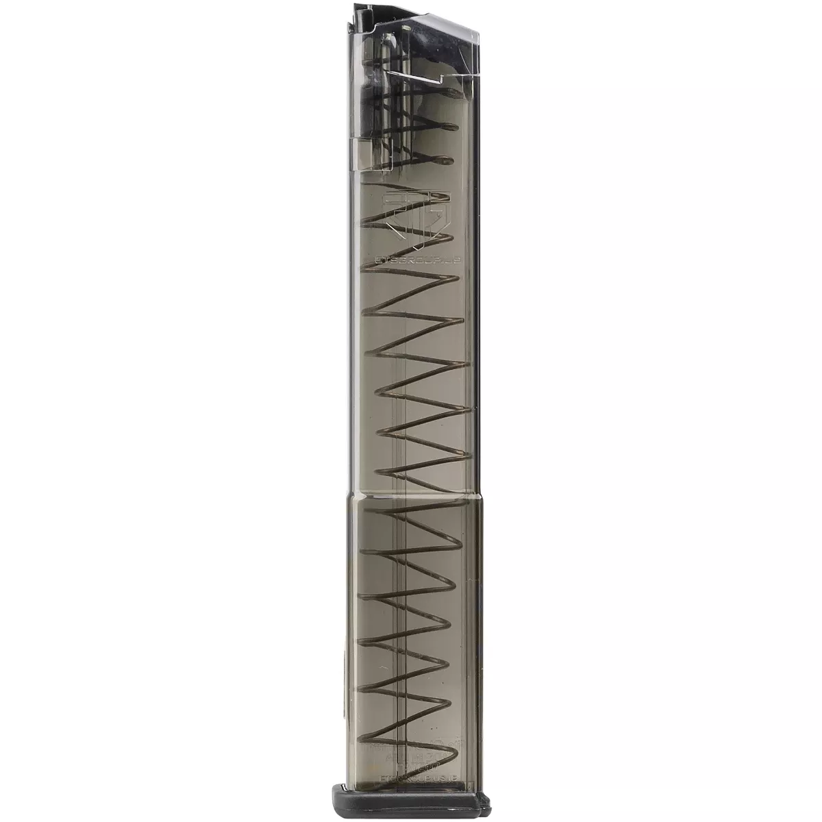 ETS Group Pistol Mags Magazine 17rd, 9mm Luger - SMKGLK17
