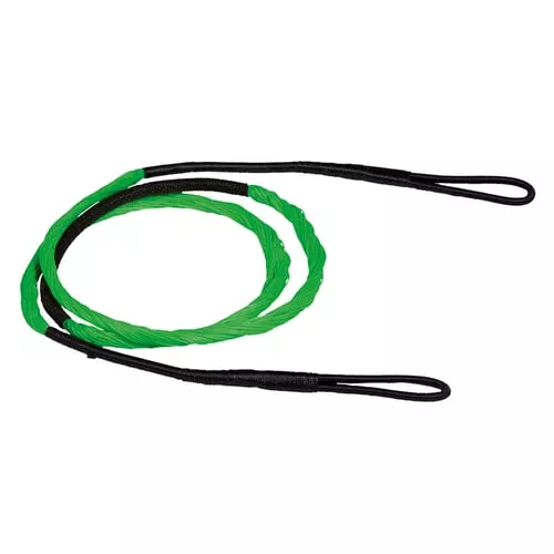 Excalibur Excel StringGreen