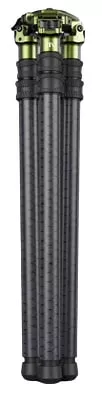 FATBOY ELEVATE 3 SECTION TRIPOD