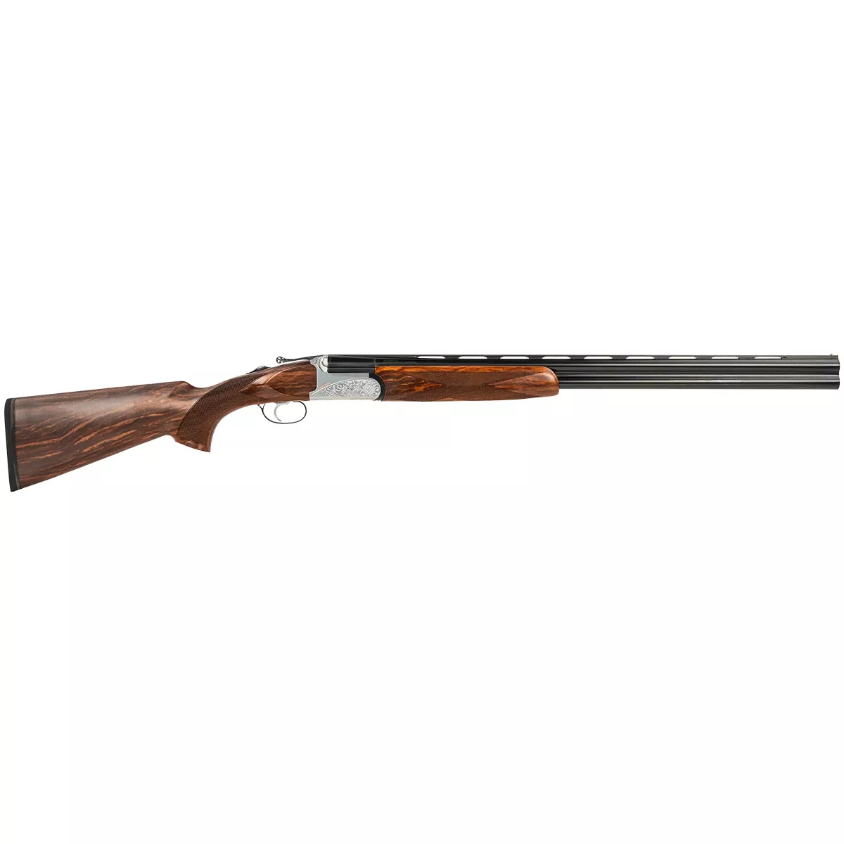 Fausti Usa 15202 Caledon 20 Gauge 3" 28" Over and Under Shotgun
