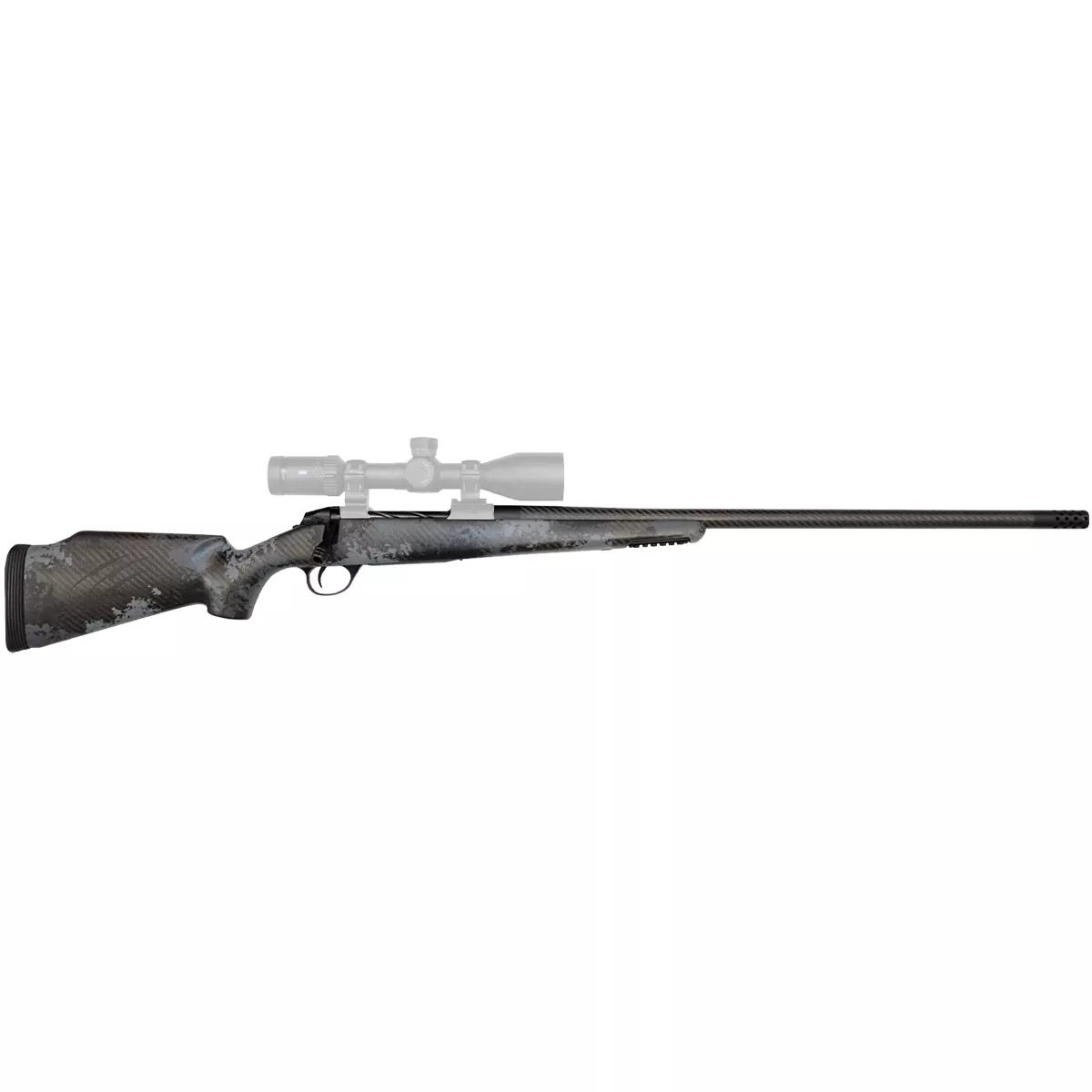 Fierce Firearms FCTRG338LAP26BBO CT Rage 338 Lapua Mag Rifle
