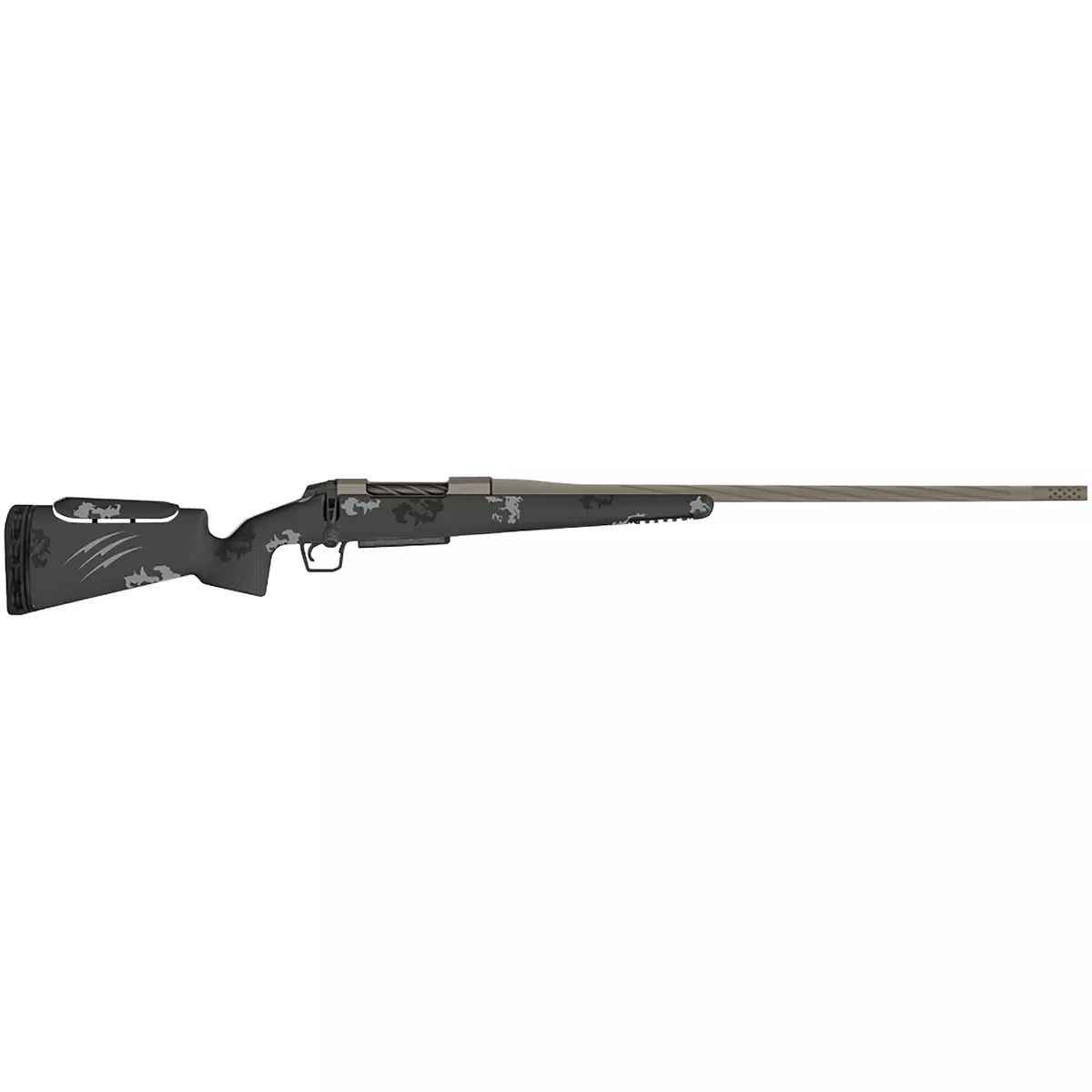 Fierce Firearms FRXP308WIN20TP Twisted Rival XP 308 Win Rifle