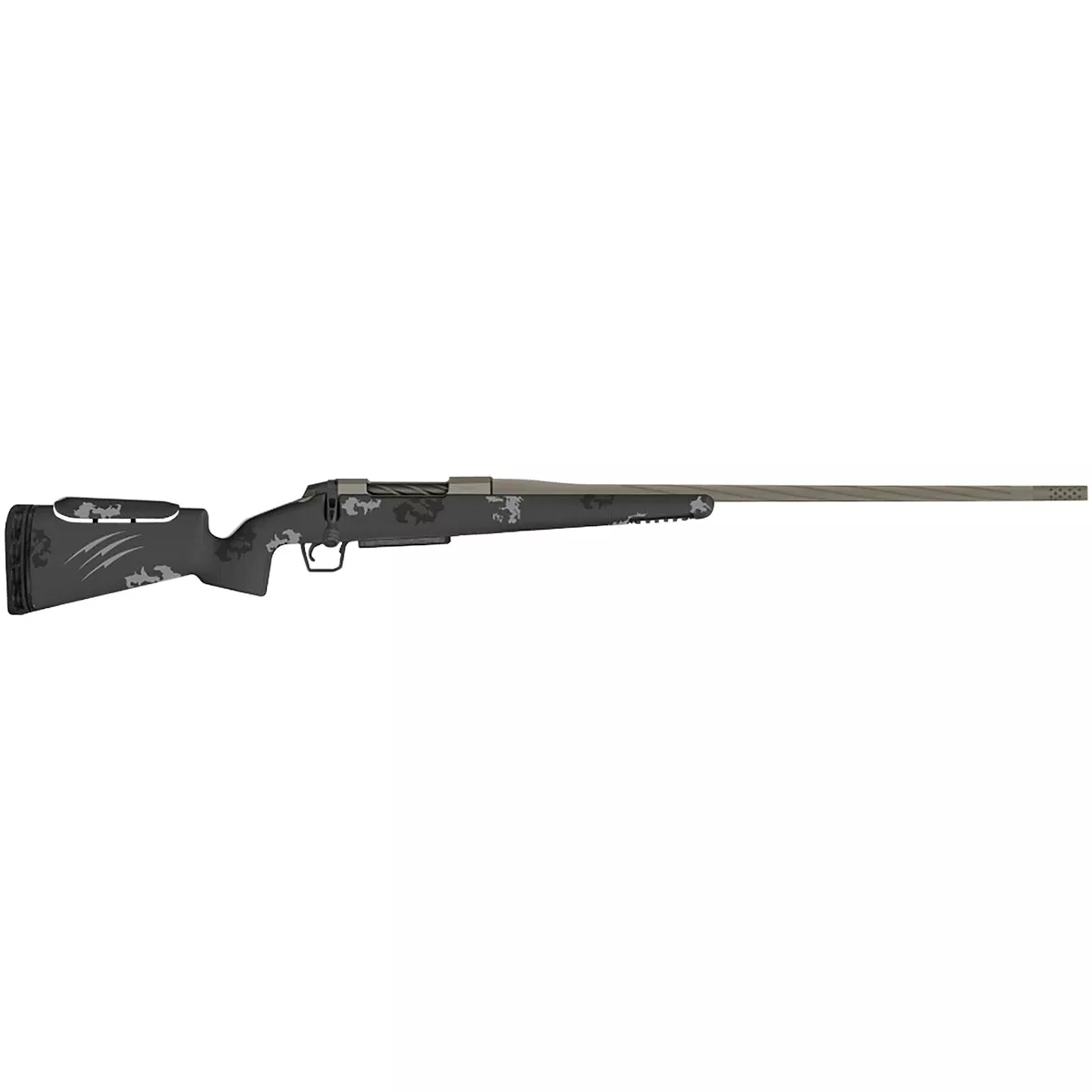 Fierce Firearms FRXP7PRC20TP Twisted Rival XP 7mm PRC Rifle