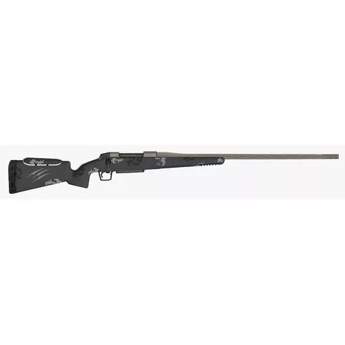 FIERCE FRXP7PRC22TPTW RIVALXP 7MMPRC 22 TNG/PH